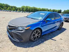 4T1B11HK3JU149381 2018 TOYOTA CAMRY