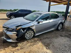 4T1B11HK3JU153933 2018 TOYOTA CAMRY
