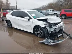 4T1B11HK3JU153981 2018 TOYOTA CAMRY