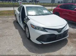 4T1B11HK3JU154547 2018 TOYOTA CAMRY