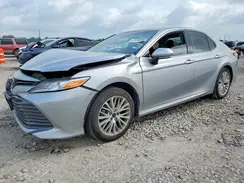 4T1B11HK3JU154600 2018 TOYOTA CAMRY