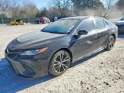 4T1B11HK3JU155780 2018 TOYOTA CAMRY