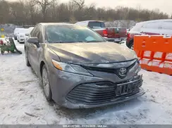 4T1B11HK3JU156119 2018 TOYOTA CAMRY