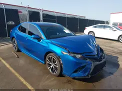 4T1B11HK3JU157206 2018 TOYOTA CAMRY