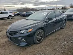 4T1B11HK3JU157769 2018 TOYOTA CAMRY