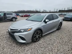4T1B11HK3JU158341 2018 TOYOTA CAMRY