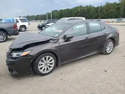 4T1B11HK3JU159571 2018 TOYOTA CAMRY