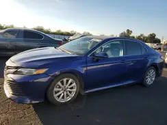 4T1B11HK3JU501035 2018 TOYOTA CAMRY