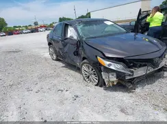 4T1B11HK3JU501276 2018 TOYOTA CAMRY