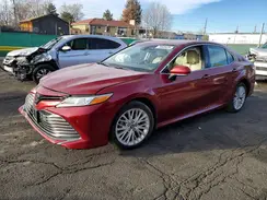 4T1B11HK3JU501696 2018 TOYOTA CAMRY