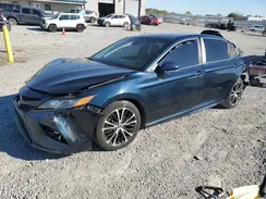 4T1B11HK3JU503111 2018 TOYOTA CAMRY