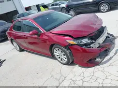 4T1B11HK3JU503674 2018 TOYOTA CAMRY