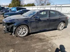 4T1B11HK3JU504632 2018 TOYOTA CAMRY