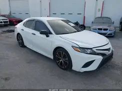 4T1B11HK3JU505795 2018 TOYOTA CAMRY