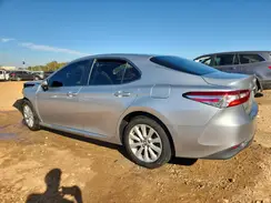 4T1B11HK3JU506090 2018 TOYOTA CAMRY