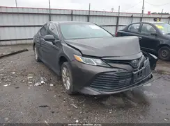 4T1B11HK3JU506820 2018 TOYOTA CAMRY