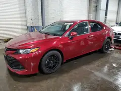 4T1B11HK3JU507210 2018 TOYOTA CAMRY