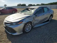 4T1B11HK3JU508499 2018 TOYOTA CAMRY