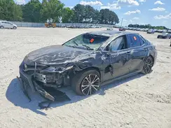 4T1B11HK3JU509829 2018 TOYOTA CAMRY