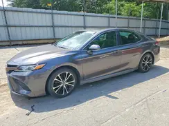 4T1B11HK3JU511189 2018 TOYOTA CAMRY