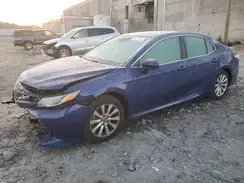 4T1B11HK3JU511337 2018 TOYOTA CAMRY