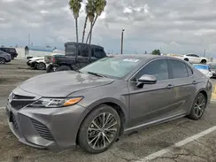 4T1B11HK3JU512469 2018 TOYOTA CAMRY