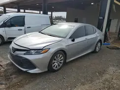 4T1B11HK3JU512570 2018 TOYOTA CAMRY