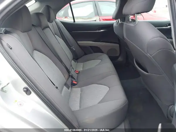 4T1B11HK3JU513380 2018 TOYOTA CAMRY - Image 8