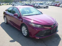 4T1B11HK3JU514108 2018 TOYOTA CAMRY