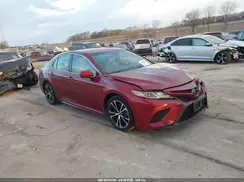 4T1B11HK3JU514433 2018 TOYOTA CAMRY