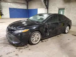 4T1B11HK3JU515842 2018 TOYOTA CAMRY