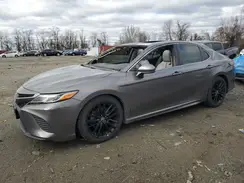 4T1B11HK3JU516151 2018 TOYOTA CAMRY