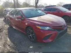 4T1B11HK3JU516196 2018 TOYOTA CAMRY