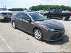 4T1B11HK3JU519485 2018 TOYOTA CAMRY