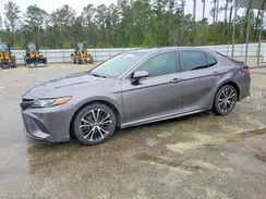 4T1B11HK3JU520412 2018 TOYOTA CAMRY