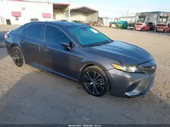 4T1B11HK3JU520510 2018 TOYOTA CAMRY