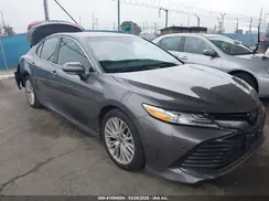 4T1B11HK3JU520734 2018 TOYOTA CAMRY