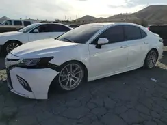 4T1B11HK3JU520815 2018 TOYOTA CAMRY
