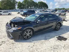4T1B11HK3JU521673 2018 TOYOTA CAMRY