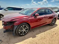 4T1B11HK3JU521902 2018 TOYOTA CAMRY