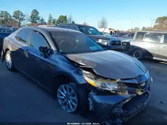 4T1B11HK3JU523245 2018 TOYOTA CAMRY