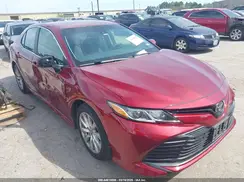 4T1B11HK3JU523827 2018 TOYOTA CAMRY