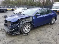 4T1B11HK3JU524069 2018 TOYOTA CAMRY