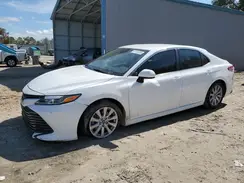 4T1B11HK3JU524895 2018 TOYOTA CAMRY