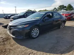 4T1B11HK3JU525027 2018 TOYOTA CAMRY