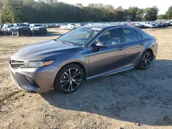 4T1B11HK3JU526128 2018 TOYOTA CAMRY