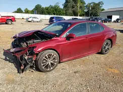 4T1B11HK3JU526436 2018 TOYOTA CAMRY