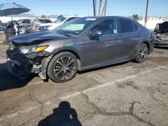 4T1B11HK3JU526842 2018 TOYOTA CAMRY