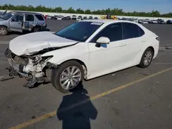 4T1B11HK3JU528008 2018 TOYOTA CAMRY