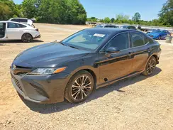 4T1B11HK3JU528462 2018 TOYOTA CAMRY